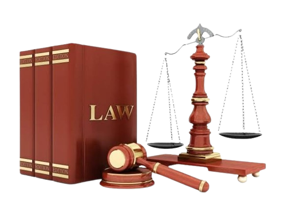 Lawyer Akindele legal graphic